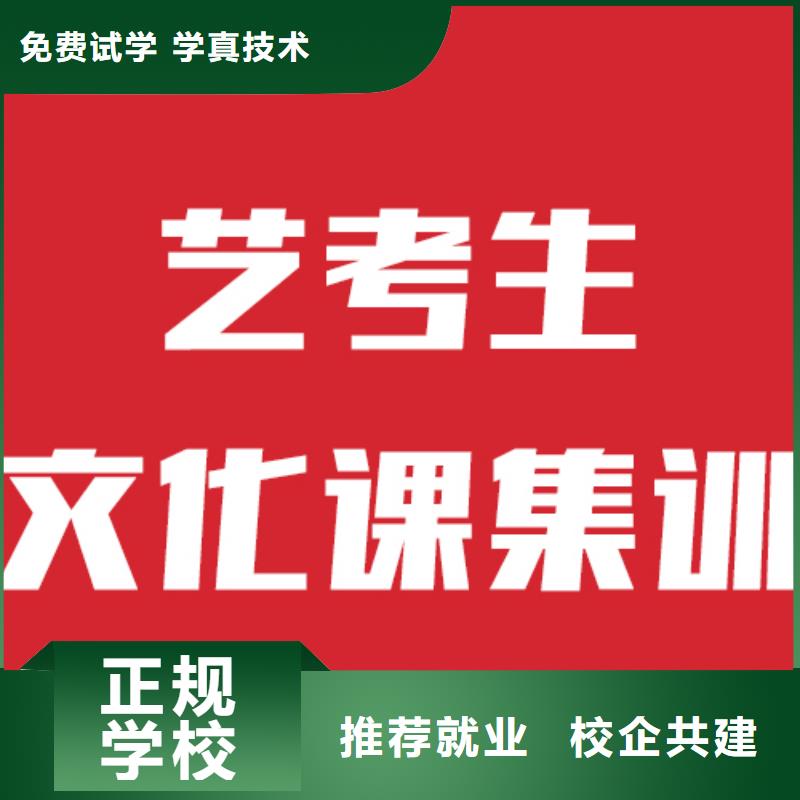 艺术生文化课补习有几所这家好不好？报名优惠
