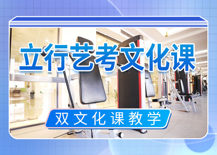 艺考生文化课培训学校有哪些