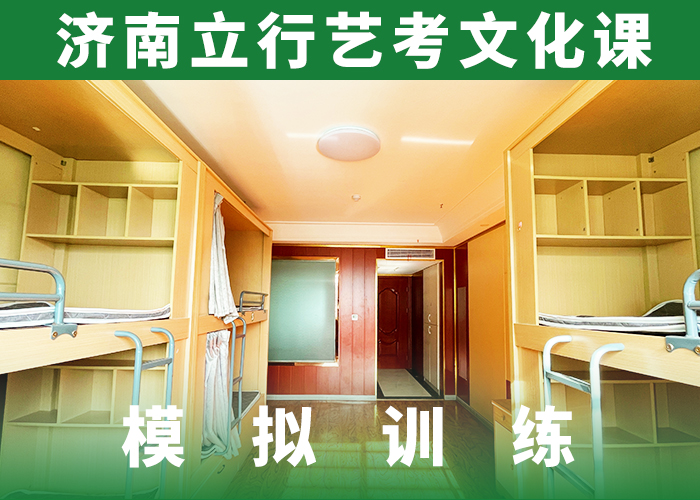 艺术生文化课补习机构学费定制专属课程