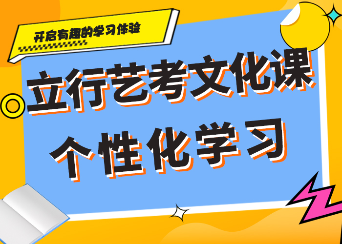 艺术生文化课辅导集训哪个好