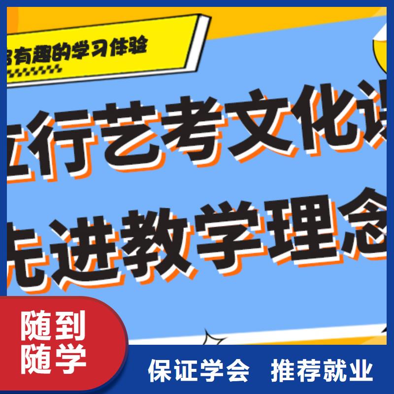 艺术生文化课补习机构费用多少学习效率高师资力量强