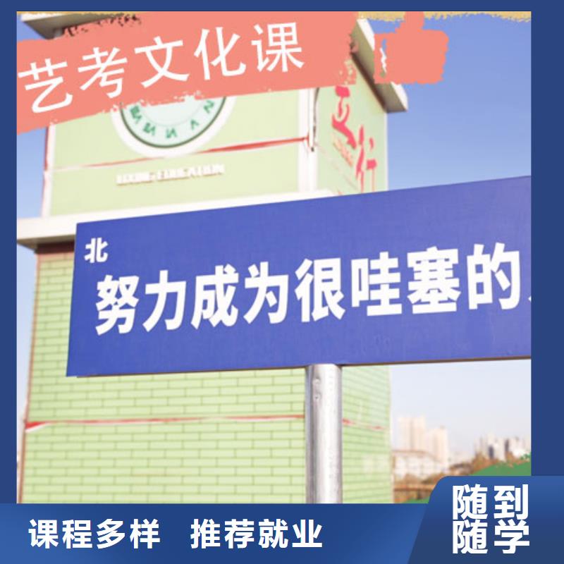 艺考生文化课培训补习怎么样指导就业