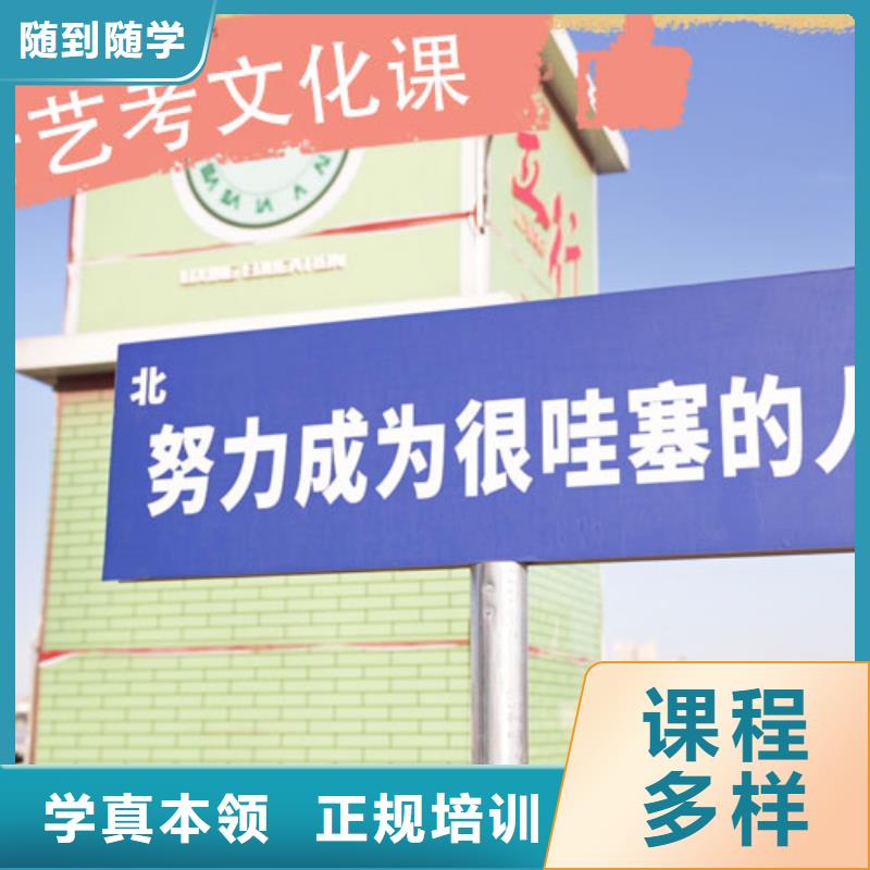 艺考生文化课补习学校艺术学校就业快技能+学历