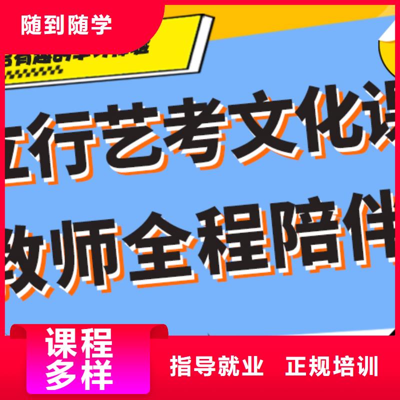 艺术生文化课补习机构怎么样个性化辅导教学报名优惠