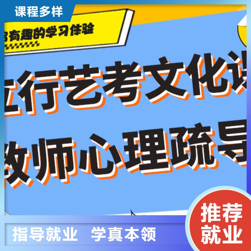 艺考生文化课培训学校排行榜个性化辅导教学当地供应商