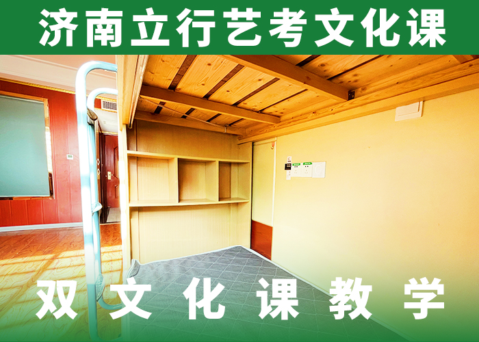 艺术生文化课培训机构艺考理论+实操
