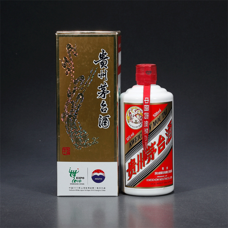 回收狗年茅台酒2025新排名一览