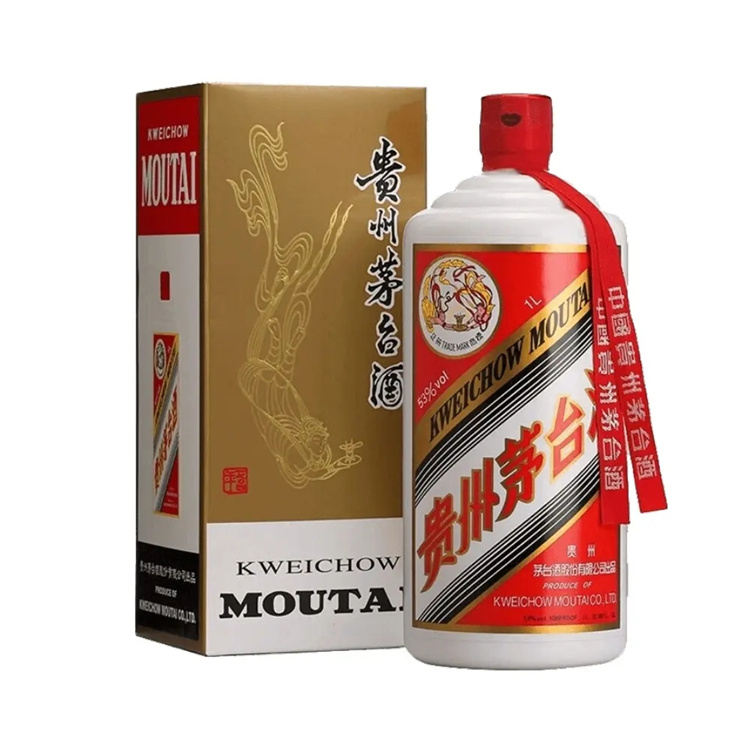 回收狗年茅台酒2025新排名一览