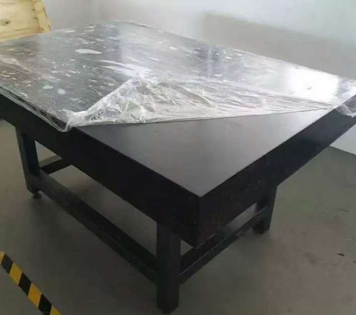 花岗石测量平台包你满意