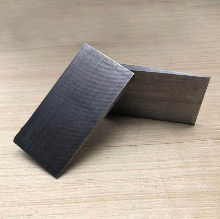 核电站设备专用斜垫铁的用途分析
