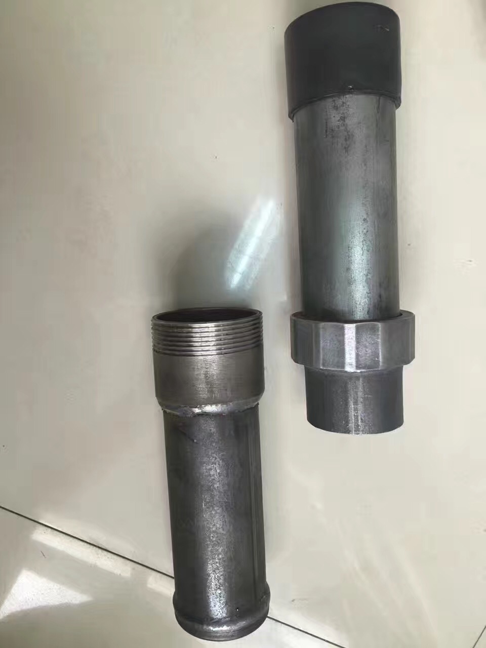 声测管厂家欢迎电询