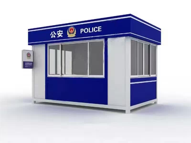 简易吸烟亭售后无忧