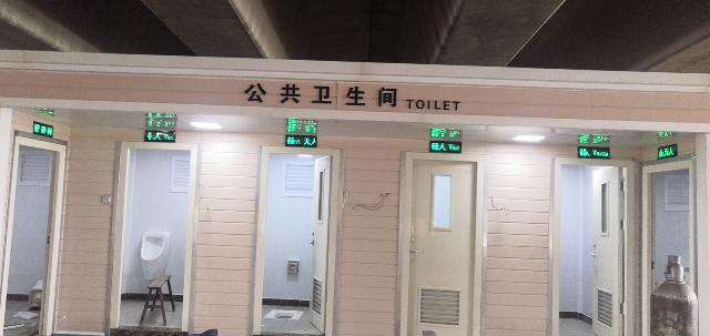 户外岗亭售后无忧不断创新
