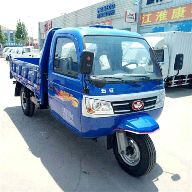 瑞迪通三轮车-瑞迪通三轮车服务优送货上门