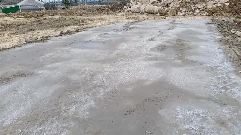 优质的原生泰夯土墙专用土壤固化剂供货商