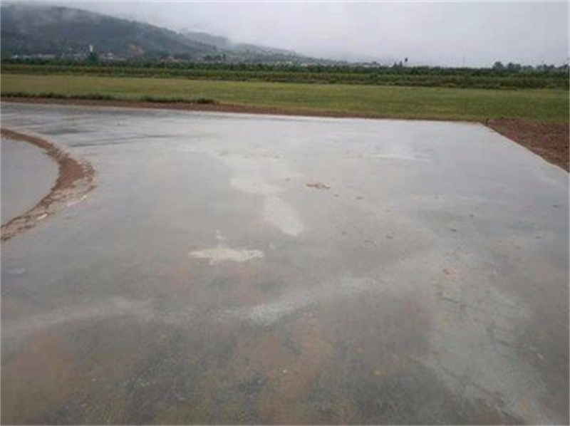 原生泰土壤固化剂用途
