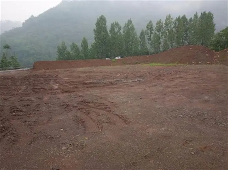 原生泰修路专用土壤固化剂大企业好品质