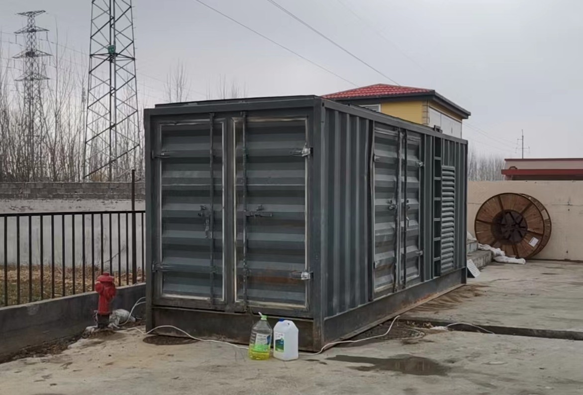 发电机出租租赁发电机电缆线出租备用电源出租应急发电机出租300kw发电机租赁正规公司本地制造商