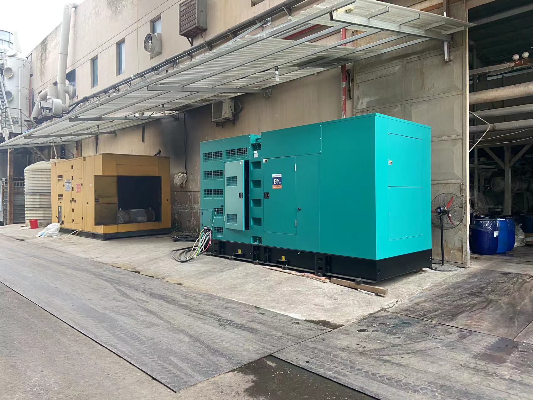 200KW发电机出租租赁400KW发电机电缆线出租UPS电源出租500kw发电机出租靠谱商家