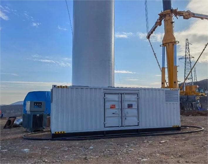 200KW发电机出租租赁400KW发电机电缆线出租UPS电源出租静音大功率发电机租赁省钱省时多家服务案例