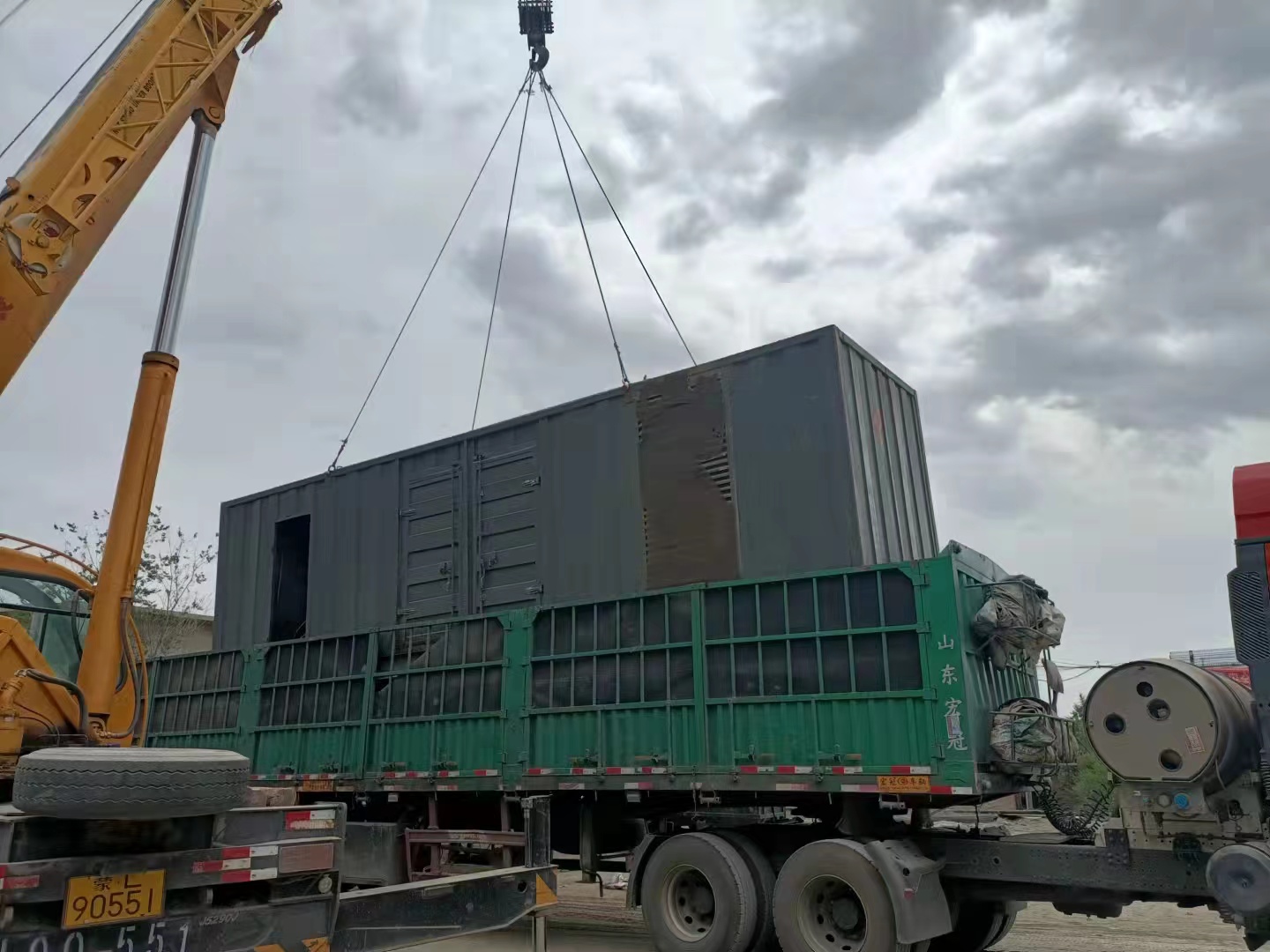 200KW发电机出租租赁400KW发电机电缆线出租UPS电源出租_【2000KW发电机出租】高品质