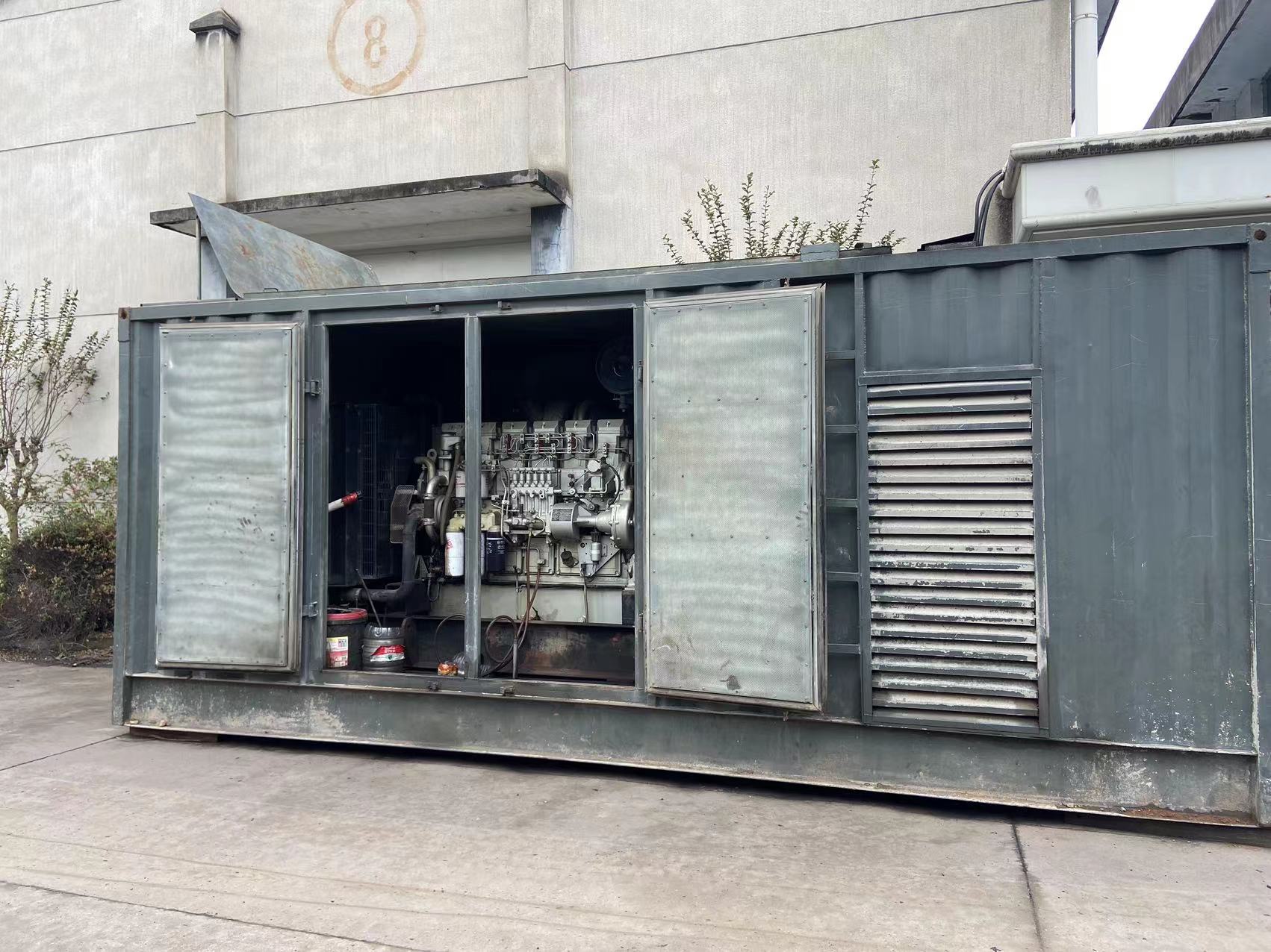 200KW发电机出租租赁400KW发电机电缆线出租UPS电源出租300kw发电机出租技术精湛