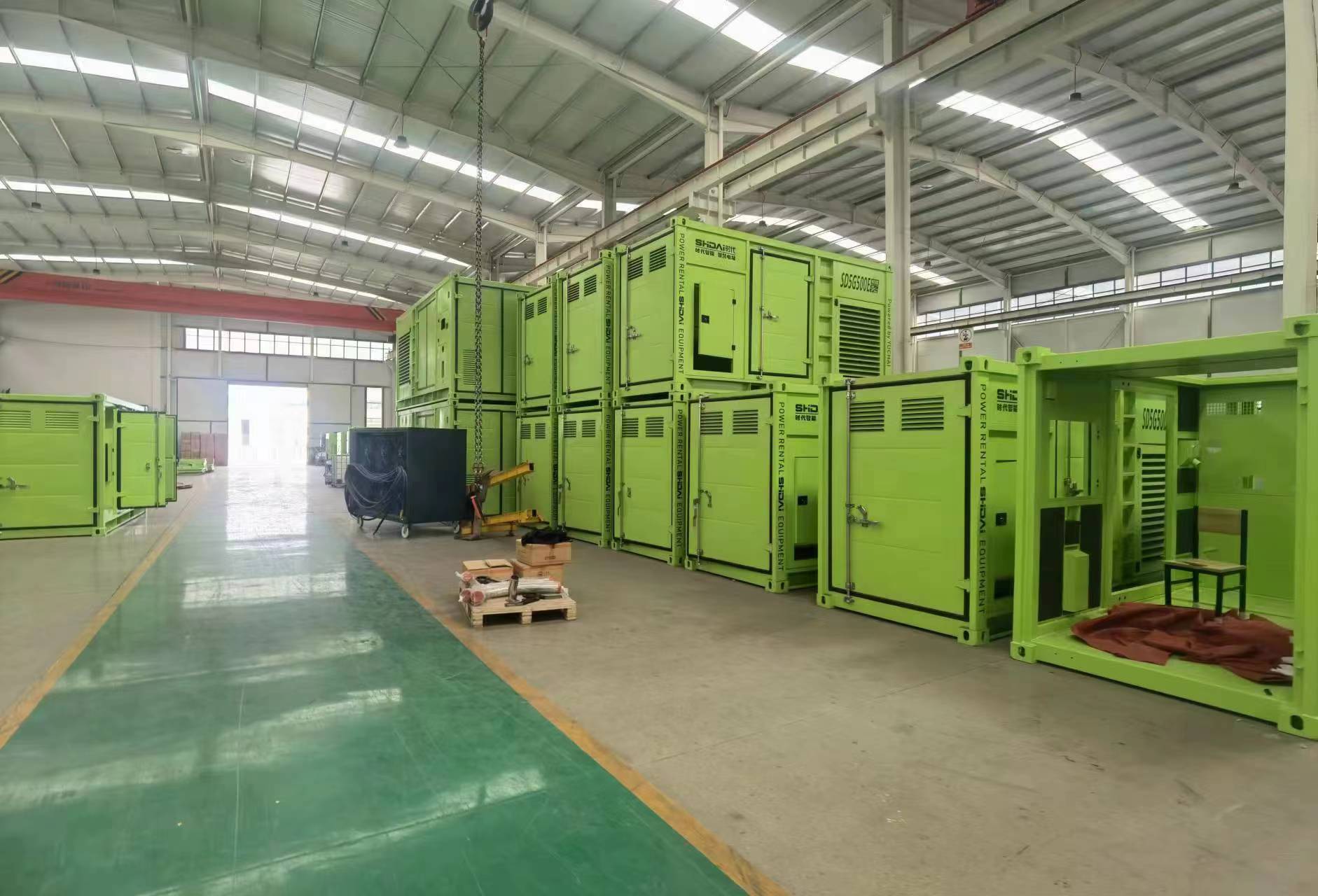 200KW发电机出租租赁400KW发电机电缆线出租UPS电源出租_应急电源车出租一站式服务