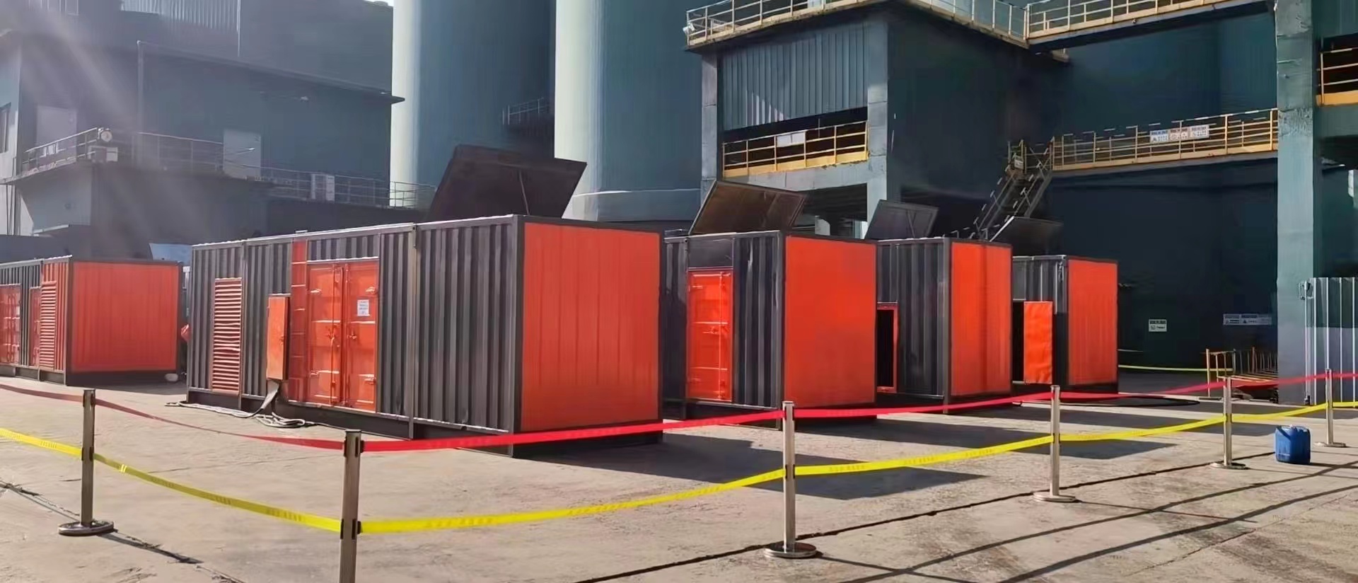 200KW发电机出租租赁400KW发电机电缆线出租UPS电源出租应急电源车出租服务周到
