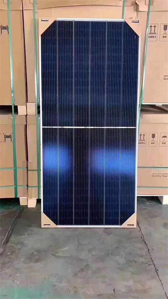 太阳能光伏板回收诚信回收同城制造商