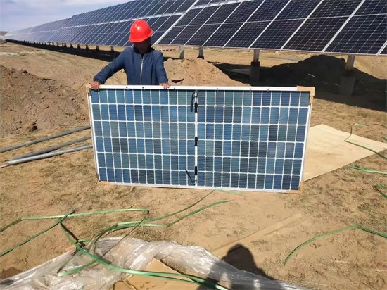 临高县回收太阳能发电板本地高价回收同城制造商