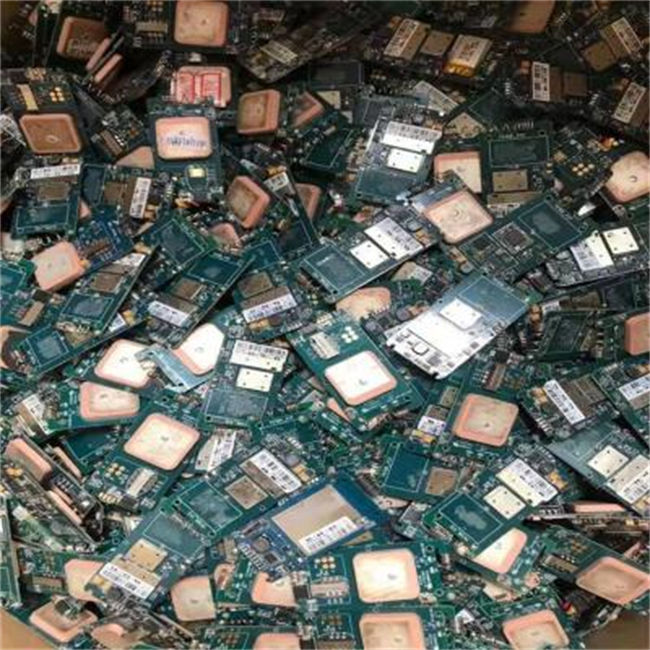
镀金电路板回收商家