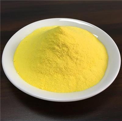 聚合氯化铝服务周到