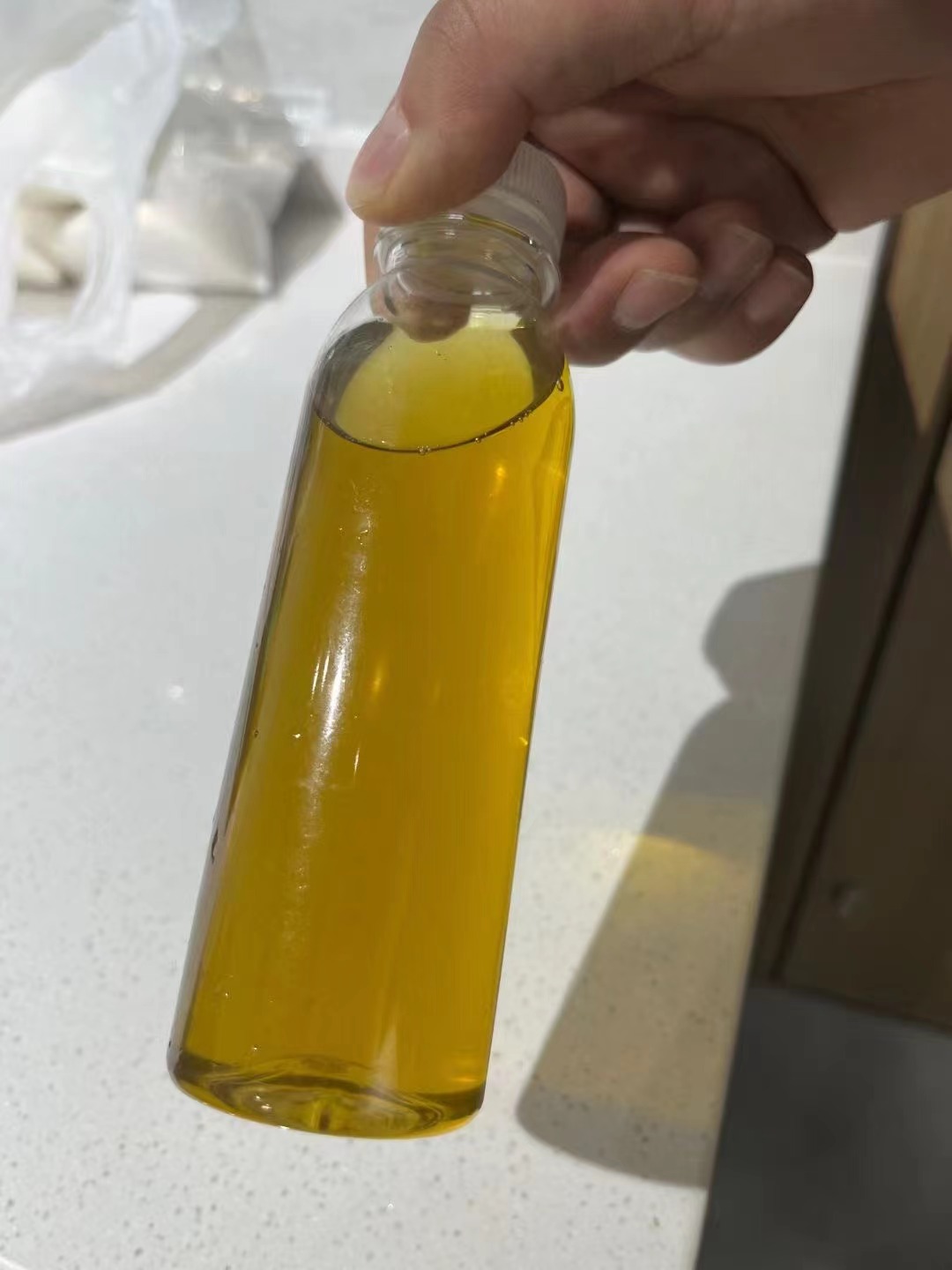 聚合氯化铝液体复合碳源优质原料