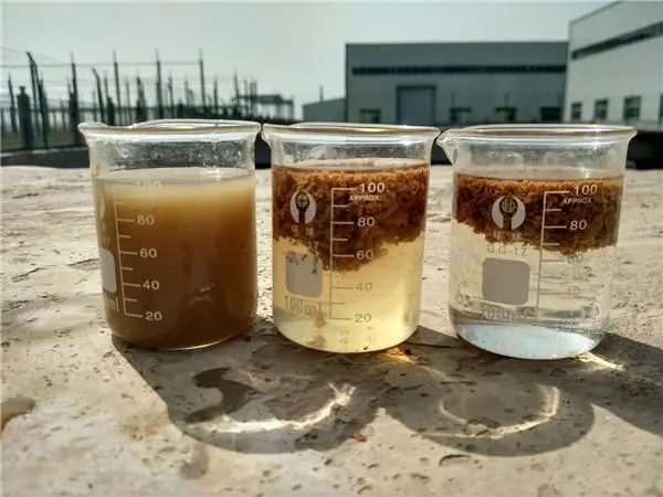 海南文昌市聚合氯化铝工业级免费拿样