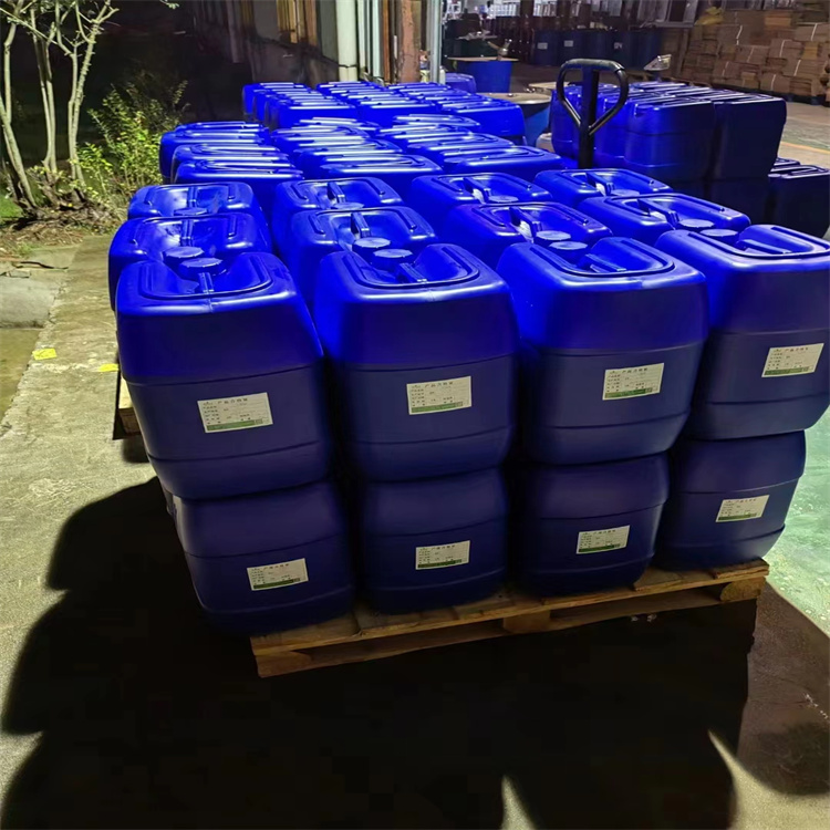 消泡剂PAM非离子一致好评产品