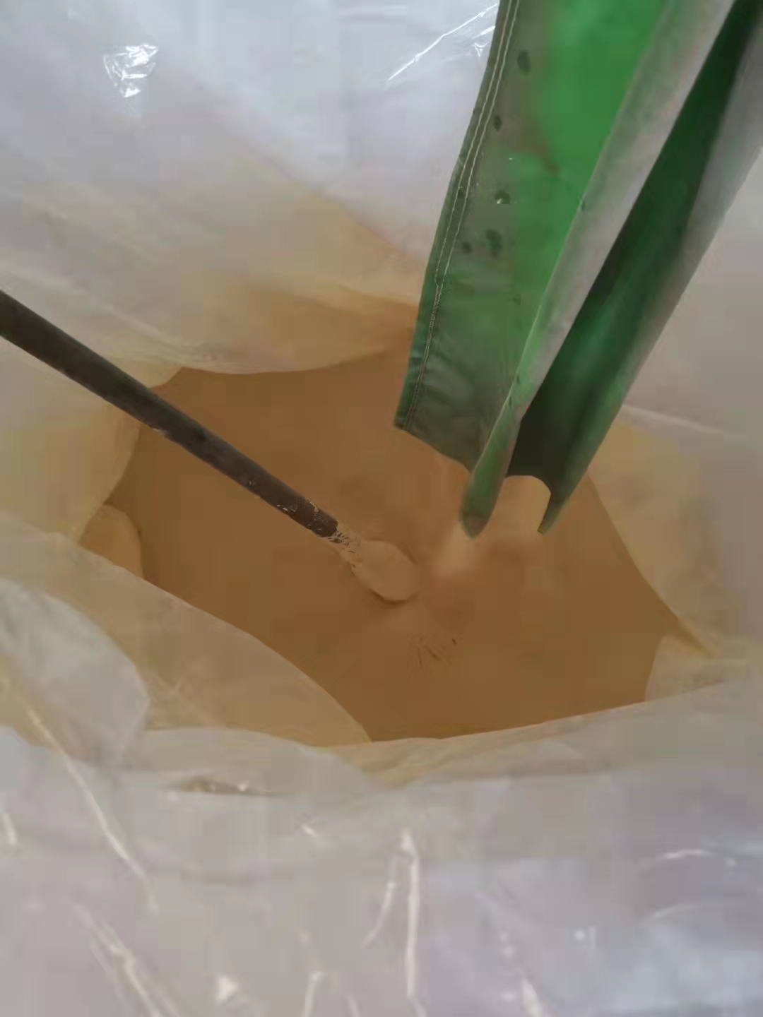 聚合硫酸铁液体复合碳源一手货源