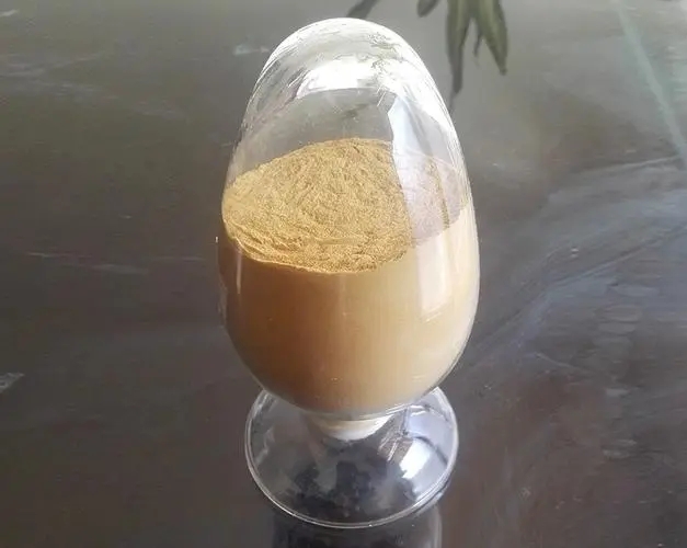 聚合硫酸铁复合碳源货源稳定