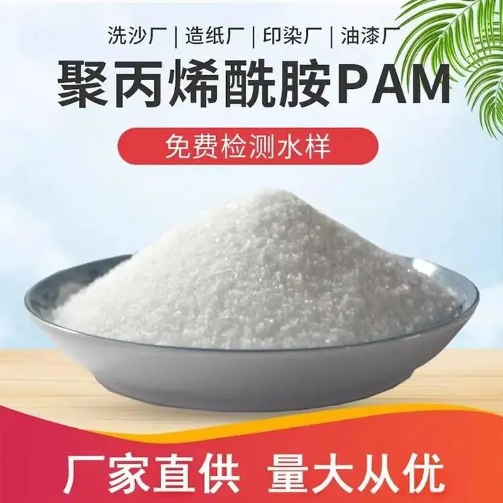 PAM非离子现货可发当地经销商