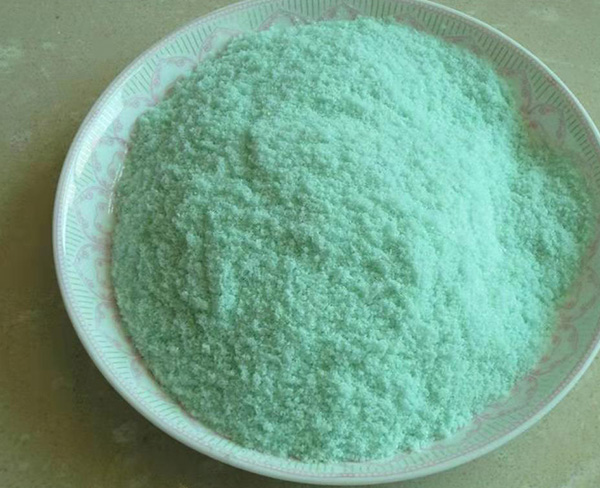 硫酸亚铁【脱硫消泡剂】好品质经得住考验
