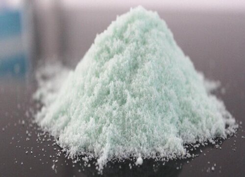 硫酸亚铁支持定制批发