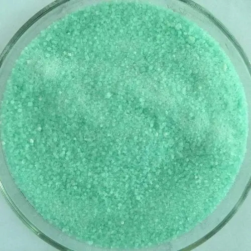 硫酸亚铁_生物液体碳源厂家大量现货