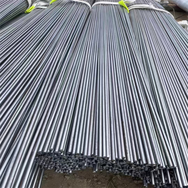 工业圆钢出厂价格