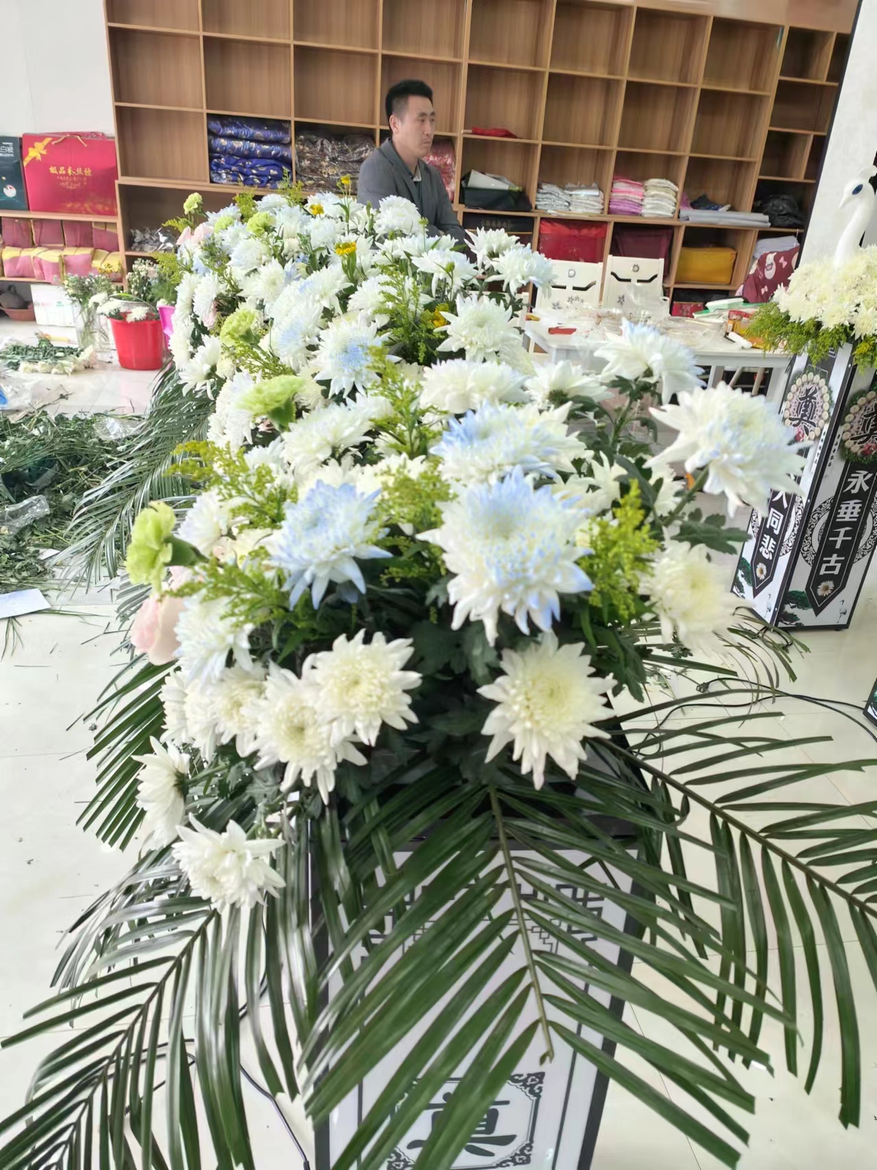 宿迁市泗阳县众兴镇遗体火化省心