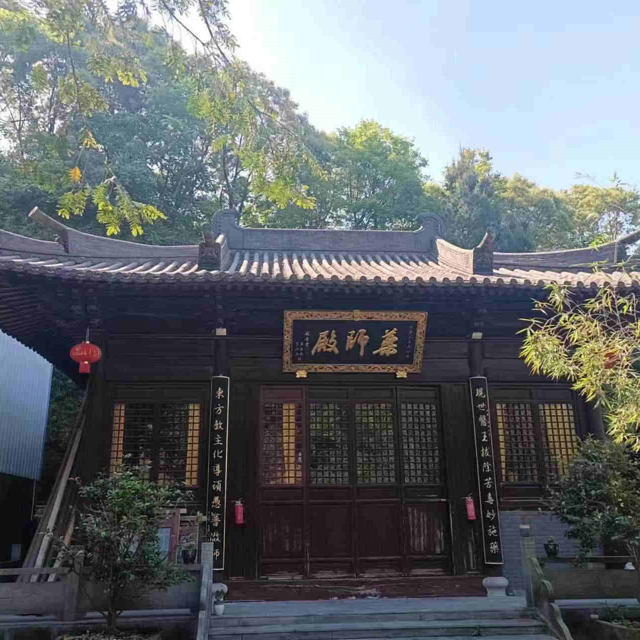 重信誉古建筒瓦仿古板瓦滴水瓦厂家