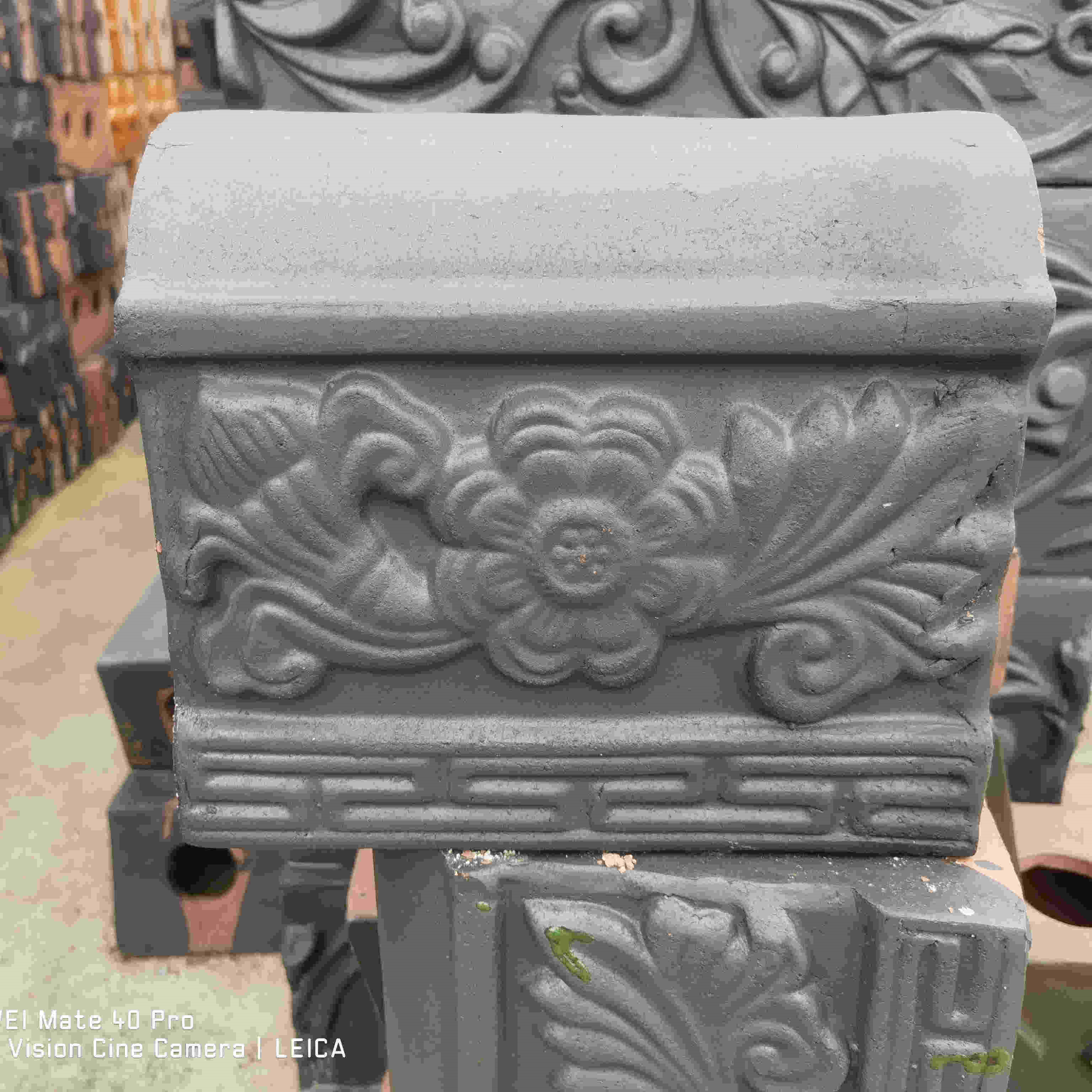 古建筒瓦批发价格用心经营