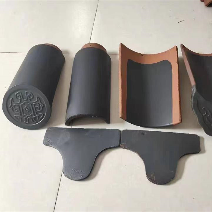 宜兴寺庙琉璃瓦现货厂家