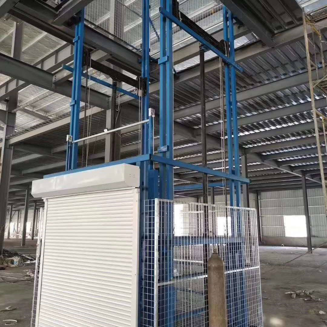 10吨货梯
厂家直接发货本地经销商