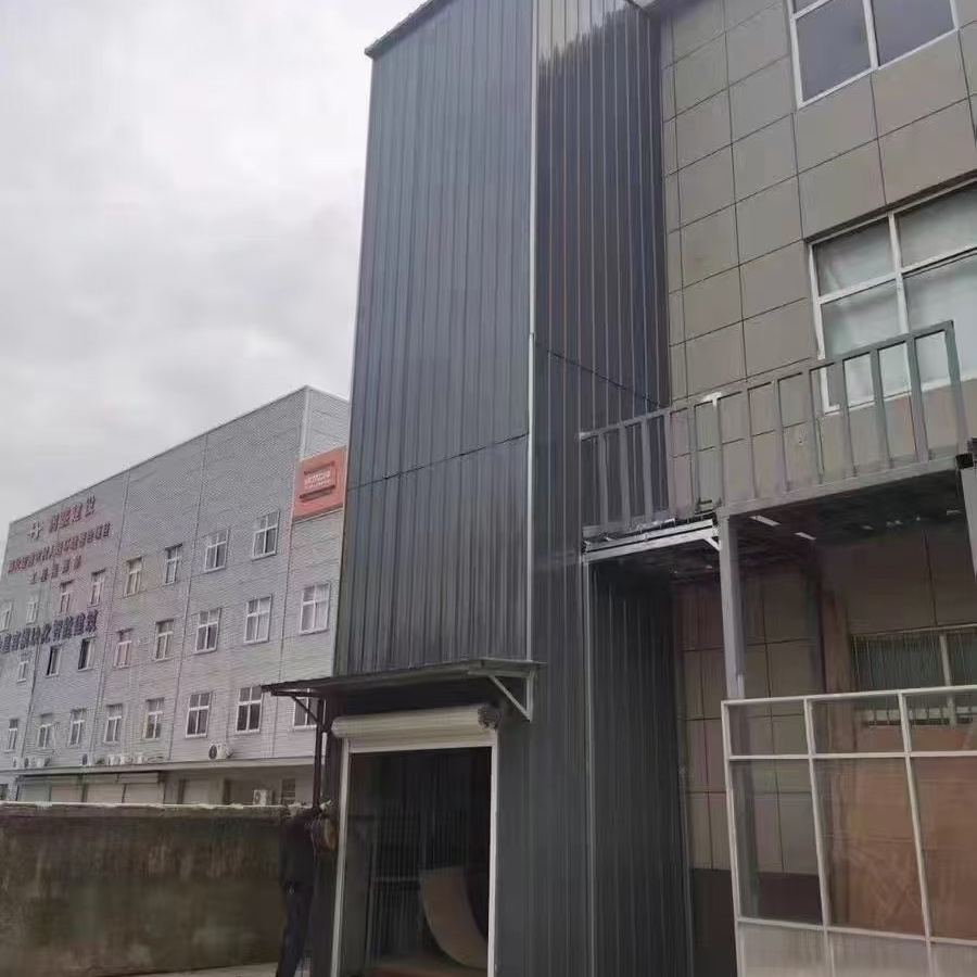 三层货梯哪家好当地服务商