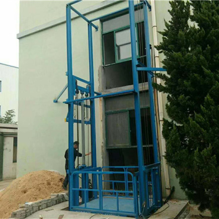 货梯供应多少钱
货源稳定