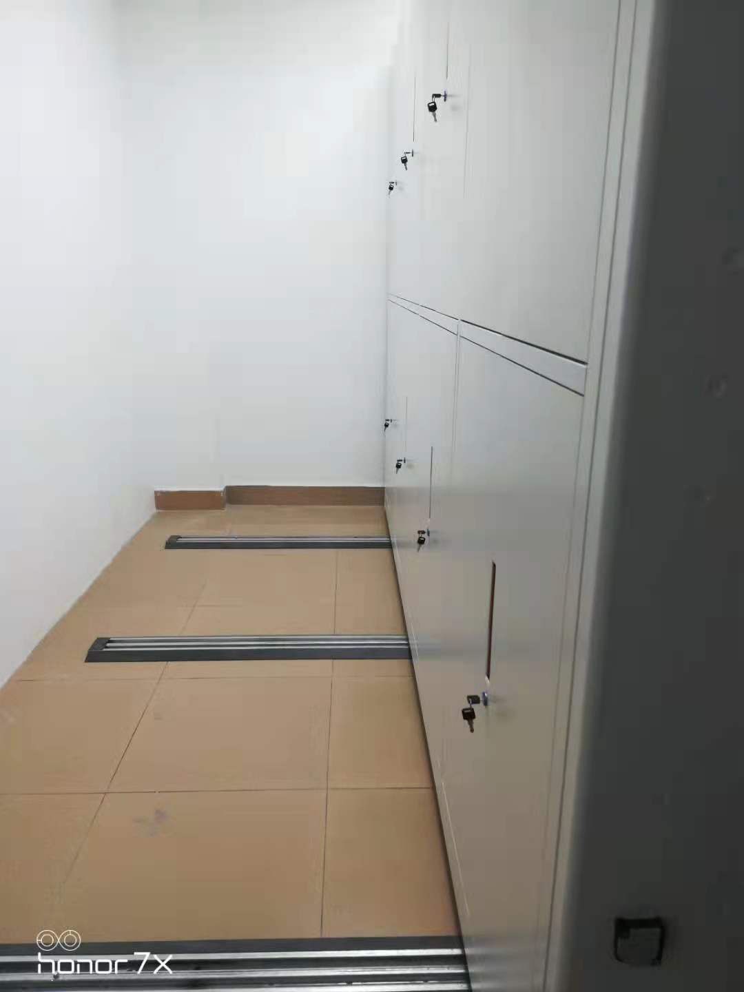 书架按需定制